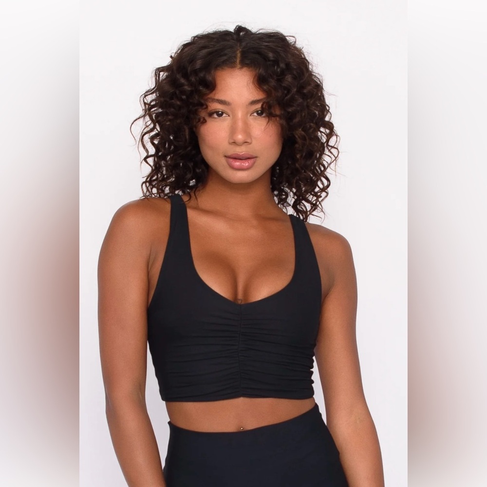 NWT SKATIE Winnie Sports Black